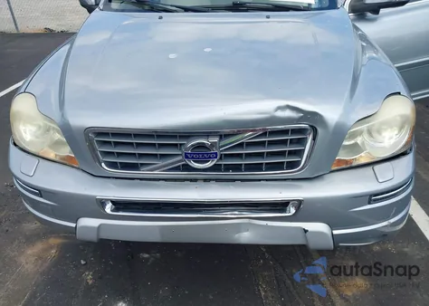 2014 Volvo Xc90 3.2 из США, поврежденный, VIN YV4952CZ4E1694026